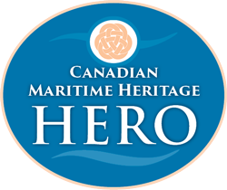 Canadian Maritime Heritage Hero